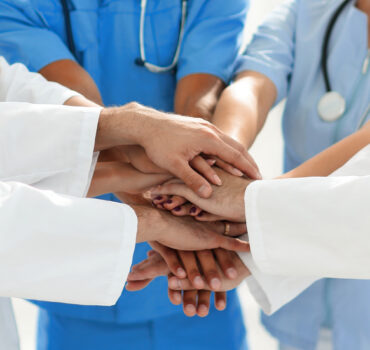 Transição de Cuidados