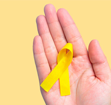 Setembro Amarelo