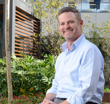 Clínicas de transição