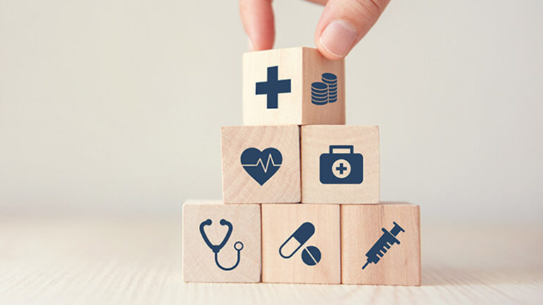 clínica de transição