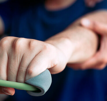 papel dos familiares na reabilitação do paciente