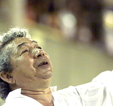 Legado de Joãozinho Trinta