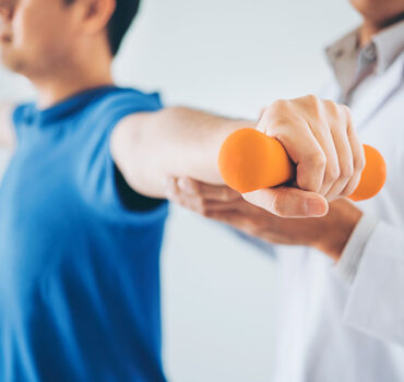 depoimento inspirador de Junior