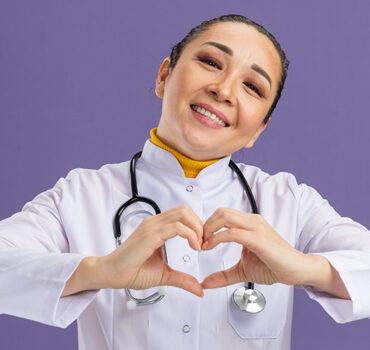 Dia Mundial da Saúde